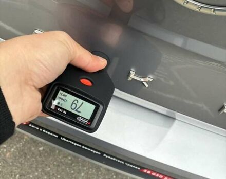 Серый Опель Mokka-e, объемом двигателя 0 л и пробегом 39 тыс. км за 18500 $, фото 129 на Automoto.ua