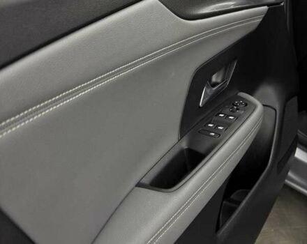 Серый Опель Mokka-e, объемом двигателя 0 л и пробегом 72 тыс. км за 16800 $, фото 23 на Automoto.ua