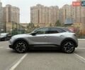 Серый Опель Mokka-e, объемом двигателя 0 л и пробегом 39 тыс. км за 18500 $, фото 1 на Automoto.ua