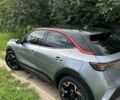 Серый Опель Mokka-e, объемом двигателя 0 л и пробегом 44 тыс. км за 16500 $, фото 4 на Automoto.ua