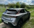 Серый Опель Mokka-e, объемом двигателя 0 л и пробегом 44 тыс. км за 16500 $, фото 1 на Automoto.ua