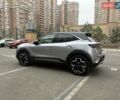 Серый Опель Mokka-e, объемом двигателя 0 л и пробегом 39 тыс. км за 18500 $, фото 29 на Automoto.ua