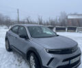 Серый Опель Mokka-e, объемом двигателя 0 л и пробегом 154 тыс. км за 15300 $, фото 1 на Automoto.ua