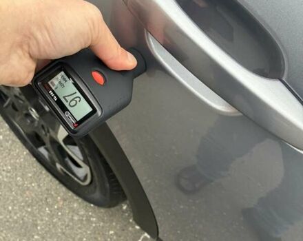 Серый Опель Mokka-e, объемом двигателя 0 л и пробегом 39 тыс. км за 18500 $, фото 122 на Automoto.ua