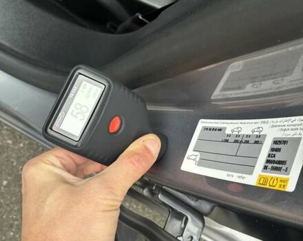 Серый Опель Mokka-e, объемом двигателя 0 л и пробегом 39 тыс. км за 18500 $, фото 142 на Automoto.ua