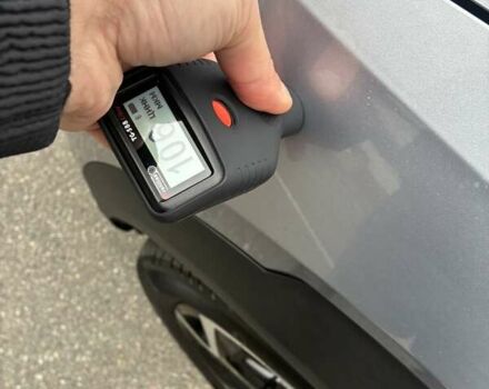 Серый Опель Mokka-e, объемом двигателя 0 л и пробегом 39 тыс. км за 18500 $, фото 140 на Automoto.ua