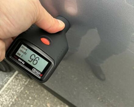 Серый Опель Mokka-e, объемом двигателя 0 л и пробегом 39 тыс. км за 18500 $, фото 138 на Automoto.ua