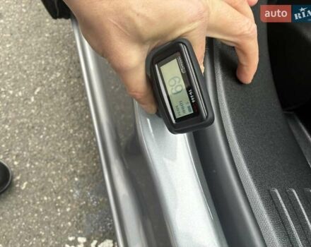 Серый Опель Mokka-e, объемом двигателя 0 л и пробегом 39 тыс. км за 18500 $, фото 150 на Automoto.ua