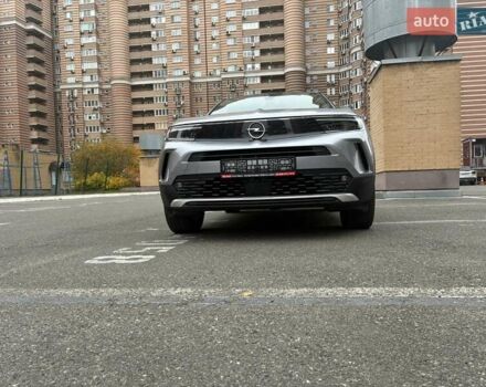 Серый Опель Mokka-e, объемом двигателя 0 л и пробегом 39 тыс. км за 18500 $, фото 38 на Automoto.ua