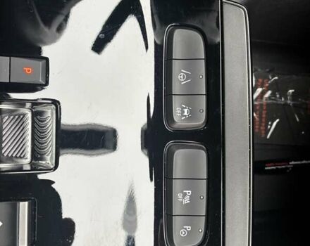 Серый Опель Mokka-e, объемом двигателя 0 л и пробегом 39 тыс. км за 18500 $, фото 81 на Automoto.ua