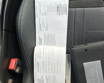 Сірий Опель Mokka-e, об'ємом двигуна 0 л та пробігом 69 тис. км за 16900 $, фото 36 на Automoto.ua