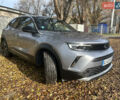 Сірий Опель Mokka-e, об'ємом двигуна 0 л та пробігом 69 тис. км за 16900 $, фото 2 на Automoto.ua