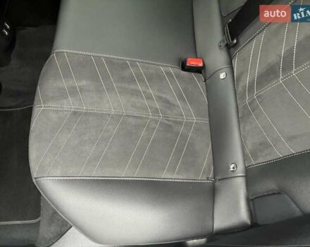 Серый Опель Mokka-e, объемом двигателя 0 л и пробегом 39 тыс. км за 18500 $, фото 69 на Automoto.ua