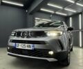 Серый Опель Mokka-e, объемом двигателя 0 л и пробегом 72 тыс. км за 16800 $, фото 19 на Automoto.ua