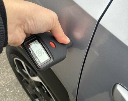 Серый Опель Mokka-e, объемом двигателя 0 л и пробегом 39 тыс. км за 18500 $, фото 123 на Automoto.ua