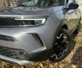 Сірий Опель Mokka-e, об'ємом двигуна 0 л та пробігом 69 тис. км за 16900 $, фото 1 на Automoto.ua