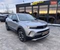 Сірий Опель Mokka-e, об'ємом двигуна 0 л та пробігом 74 тис. км за 17599 $, фото 1 на Automoto.ua