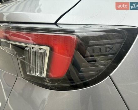 Серый Опель Mokka-e, объемом двигателя 0 л и пробегом 39 тыс. км за 18500 $, фото 25 на Automoto.ua