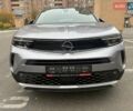 Серый Опель Mokka-e, объемом двигателя 0 л и пробегом 39 тыс. км за 18500 $, фото 4 на Automoto.ua