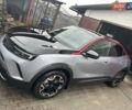 Серый Опель Mokka-e, объемом двигателя 0 л и пробегом 44 тыс. км за 16500 $, фото 1 на Automoto.ua