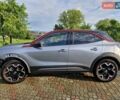 Серый Опель Mokka-e, объемом двигателя 0 л и пробегом 21 тыс. км за 8999 $, фото 1 на Automoto.ua