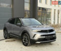 Серый Опель Mokka-e, объемом двигателя 0 л и пробегом 22 тыс. км за 16900 $, фото 2 на Automoto.ua