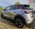 Серый Опель Mokka-e, объемом двигателя 0 л и пробегом 21 тыс. км за 8999 $, фото 16 на Automoto.ua
