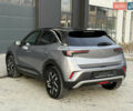 Серый Опель Mokka-e, объемом двигателя 0 л и пробегом 22 тыс. км за 16900 $, фото 5 на Automoto.ua