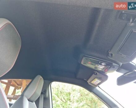 Серый Опель Mokka-e, объемом двигателя 0 л и пробегом 21 тыс. км за 8999 $, фото 9 на Automoto.ua