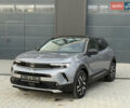 Серый Опель Mokka-e, объемом двигателя 0 л и пробегом 22 тыс. км за 16900 $, фото 1 на Automoto.ua