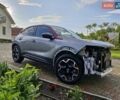 Серый Опель Mokka-e, объемом двигателя 0 л и пробегом 21 тыс. км за 8999 $, фото 3 на Automoto.ua