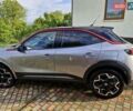 Серый Опель Mokka-e, объемом двигателя 0 л и пробегом 21 тыс. км за 8999 $, фото 17 на Automoto.ua