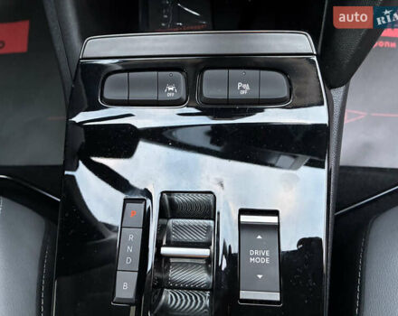 Серый Опель Mokka-e, объемом двигателя 0 л и пробегом 10 тыс. км за 18000 $, фото 53 на Automoto.ua