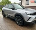 Сірий Опель Mokka-e, об'ємом двигуна 0 л та пробігом 14 тис. км за 20500 $, фото 1 на Automoto.ua