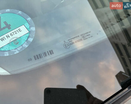 Серый Опель Mokka-e, объемом двигателя 0 л и пробегом 10 тыс. км за 18000 $, фото 29 на Automoto.ua