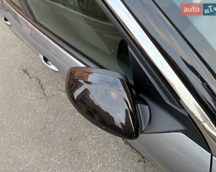 Серый Опель Mokka-e, объемом двигателя 0 л и пробегом 10 тыс. км за 18000 $, фото 30 на Automoto.ua