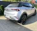 Сірий Опель Mokka-e, об'ємом двигуна 0 л та пробігом 14 тис. км за 20500 $, фото 3 на Automoto.ua