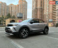 Серый Опель Mokka-e, объемом двигателя 0 л и пробегом 10 тыс. км за 18000 $, фото 24 на Automoto.ua