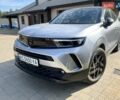Сірий Опель Mokka-e, об'ємом двигуна 0 л та пробігом 14 тис. км за 20500 $, фото 2 на Automoto.ua