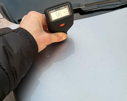 Серый Опель Mokka-e, объемом двигателя 0 л и пробегом 10 тыс. км за 18000 $, фото 70 на Automoto.ua