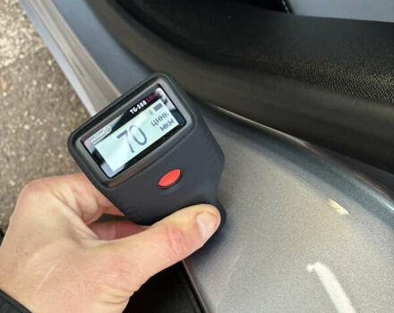 Серый Опель Mokka-e, объемом двигателя 0 л и пробегом 10 тыс. км за 18000 $, фото 91 на Automoto.ua