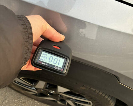 Серый Опель Mokka-e, объемом двигателя 0 л и пробегом 10 тыс. км за 18000 $, фото 85 на Automoto.ua