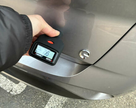 Серый Опель Mokka-e, объемом двигателя 0 л и пробегом 10 тыс. км за 18000 $, фото 78 на Automoto.ua