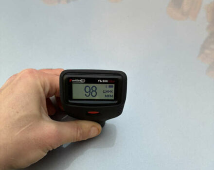 Серый Опель Mokka-e, объемом двигателя 0 л и пробегом 10 тыс. км за 18000 $, фото 72 на Automoto.ua