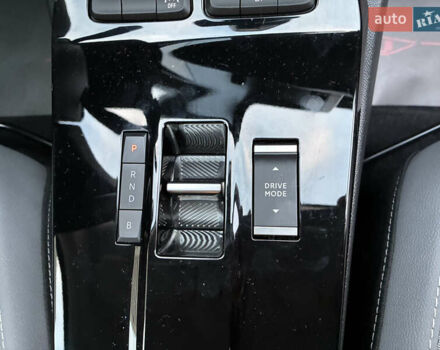 Серый Опель Mokka-e, объемом двигателя 0 л и пробегом 10 тыс. км за 18000 $, фото 52 на Automoto.ua