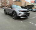 Серый Опель Mokka-e, объемом двигателя 0 л и пробегом 10 тыс. км за 18000 $, фото 5 на Automoto.ua