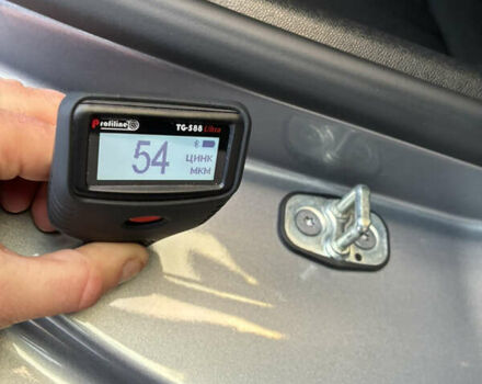 Серый Опель Mokka-e, объемом двигателя 0 л и пробегом 10 тыс. км за 18000 $, фото 89 на Automoto.ua