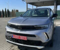 Серый Опель Mokka-e, объемом двигателя 0 л и пробегом 14 тыс. км за 15300 $, фото 1 на Automoto.ua