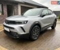 Сірий Опель Mokka-e, об'ємом двигуна 0 л та пробігом 14 тис. км за 20500 $, фото 2 на Automoto.ua