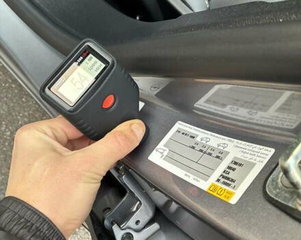 Серый Опель Mokka-e, объемом двигателя 0 л и пробегом 10 тыс. км за 18000 $, фото 93 на Automoto.ua